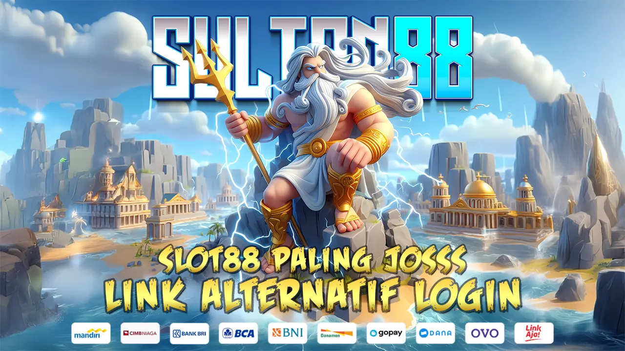 Palemslot4D slot88 resmi